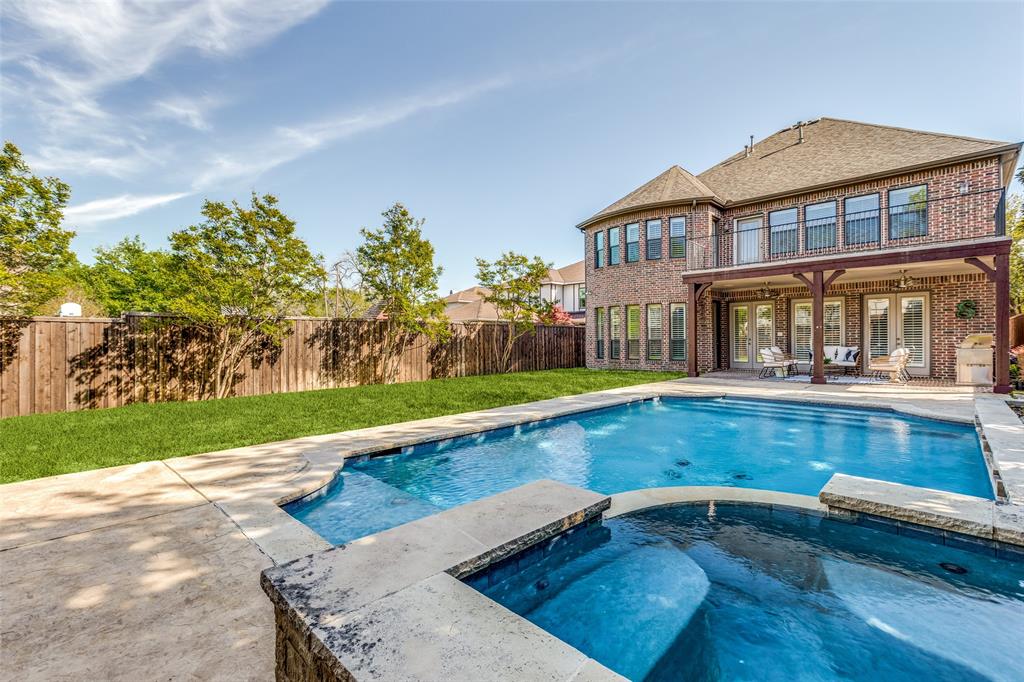 Vickery Place Add - Residential