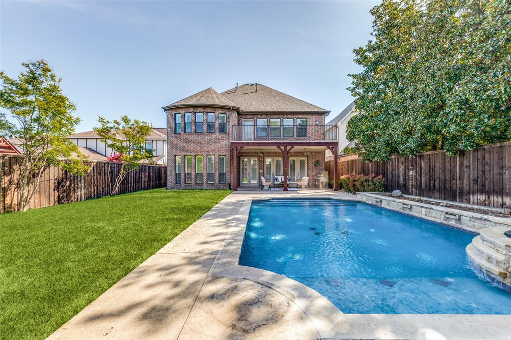 Vickery Place Add - Residential