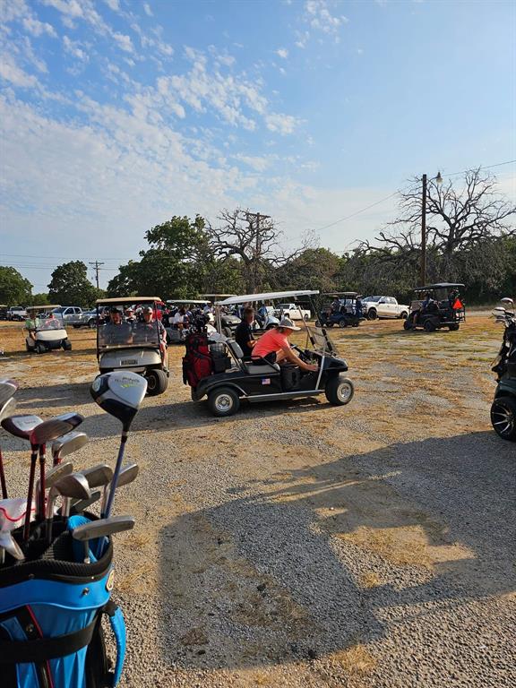 Nocona Hills - Land