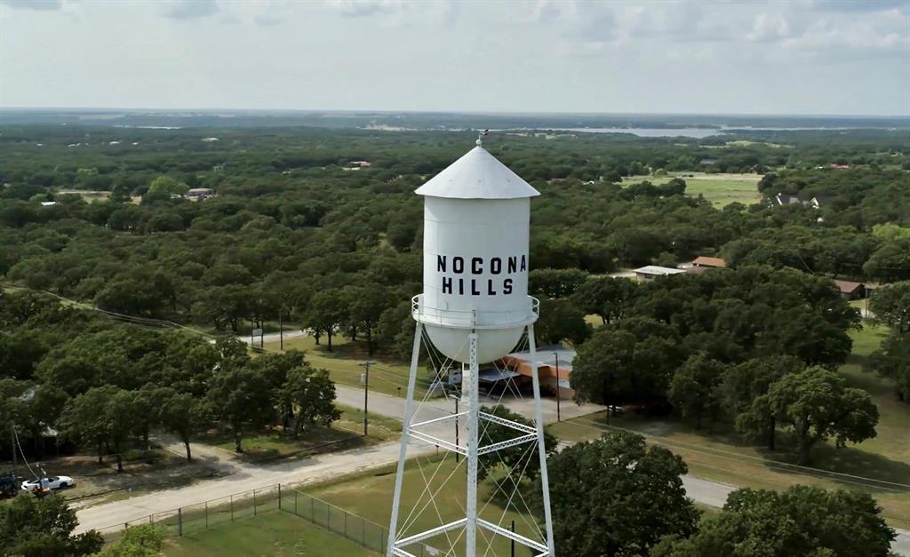 Nocona Hills - Land
