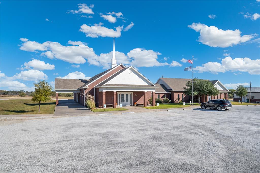 Nocona Hills - Land