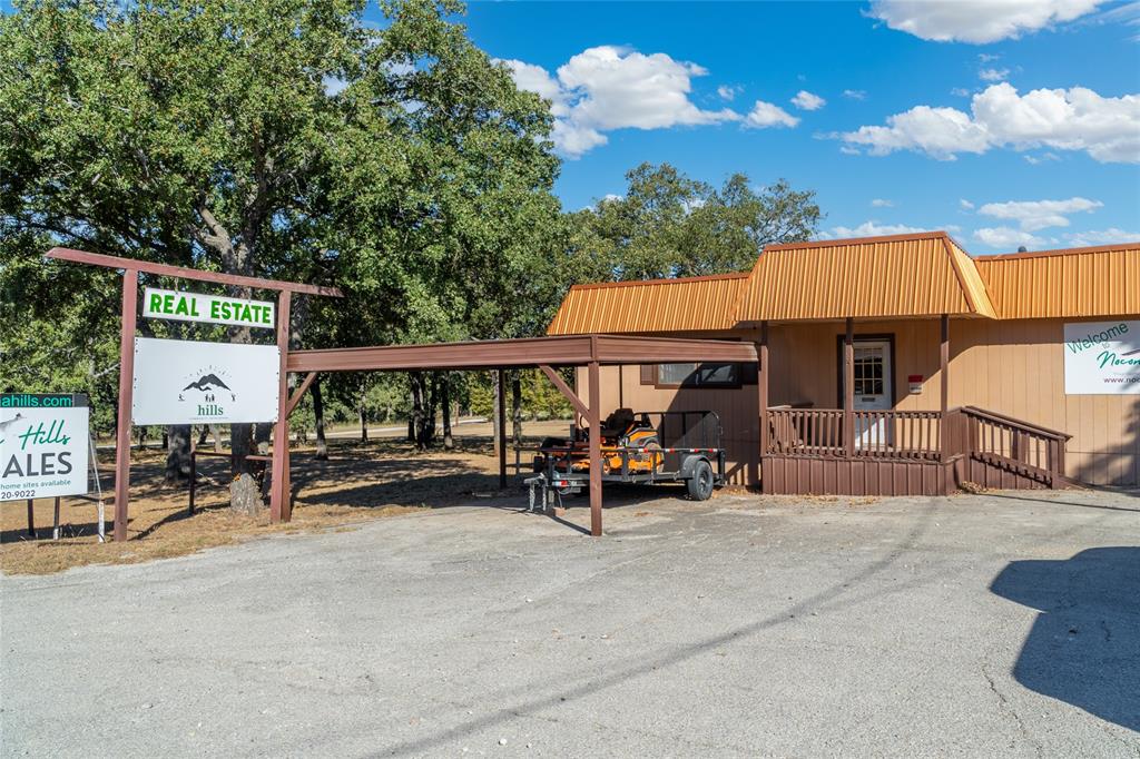 Nocona Hills - Land
