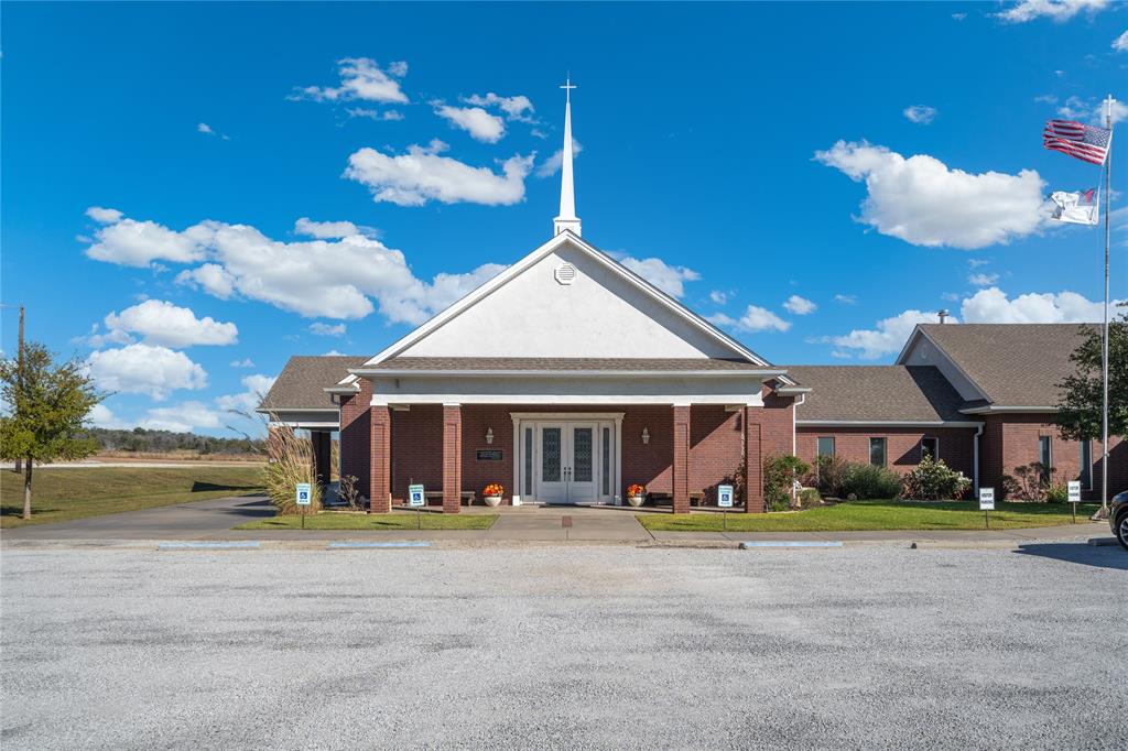 Nocona Hills - Land
