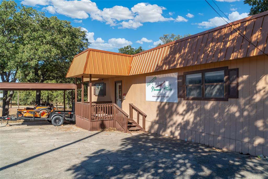 Nocona Hills - Land