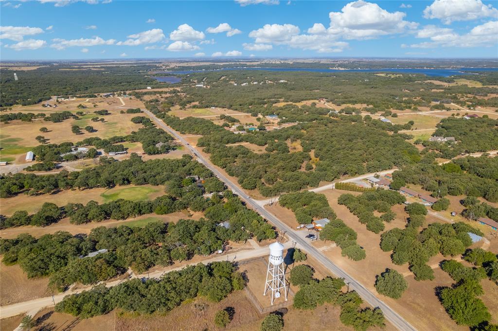 Nocona Hills - Land