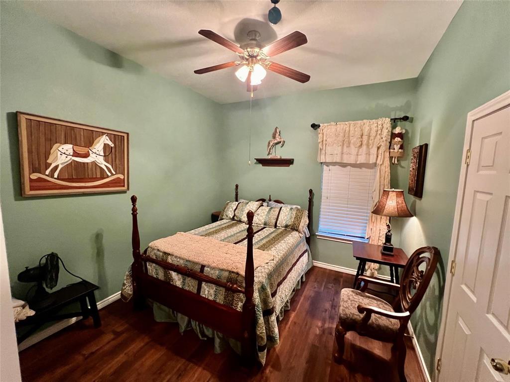 Timber Ridge Lake - Residential