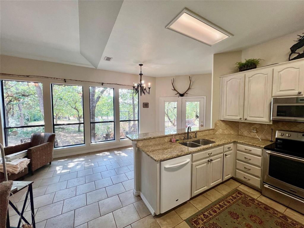 Timber Ridge Lake - Residential