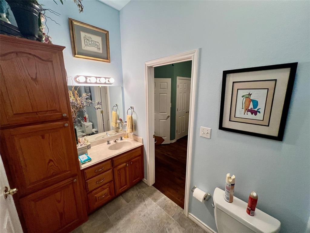 Timber Ridge Lake - Residential