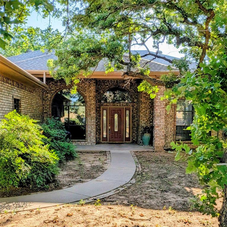 Timber Ridge Lake - Residential