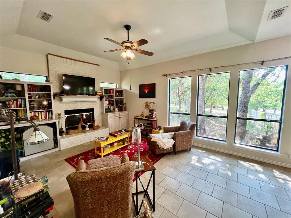 Timber Ridge Lake - Residential
