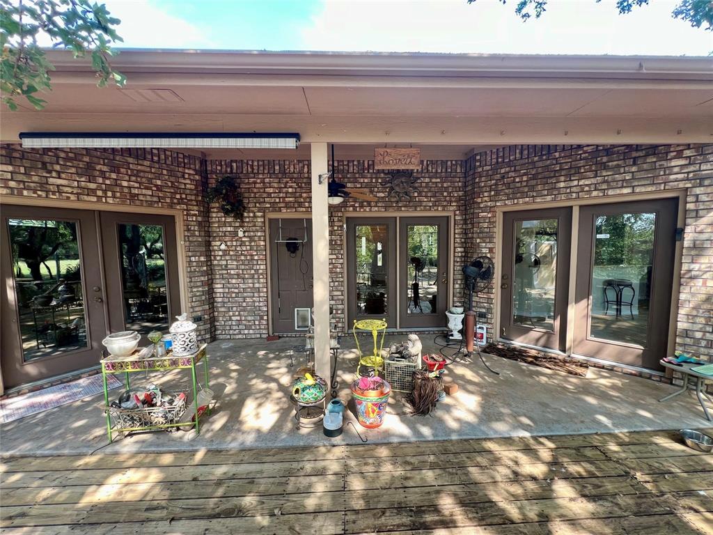Timber Ridge Lake - Residential