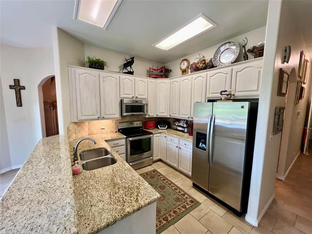 Timber Ridge Lake - Residential