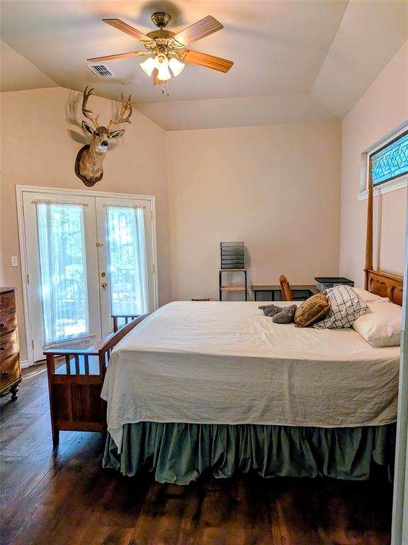 Timber Ridge Lake - Residential