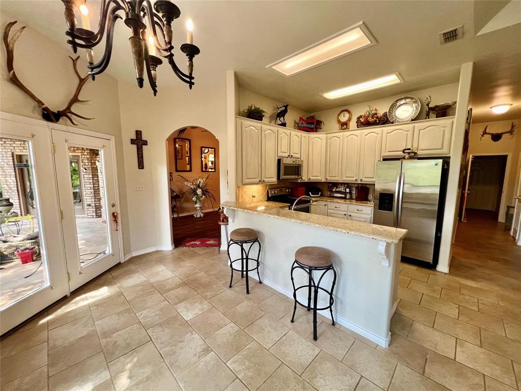 Timber Ridge Lake - Residential