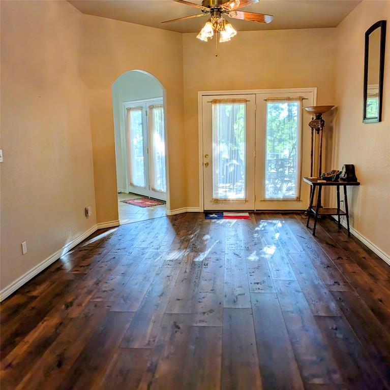 Timber Ridge Lake - Residential