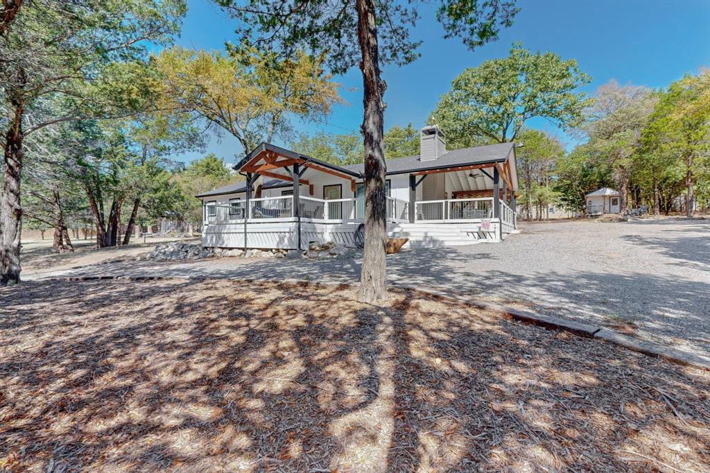 Mill Creek Homesite - Residential