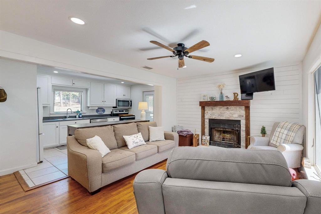 Mill Creek Homesite - Residential
