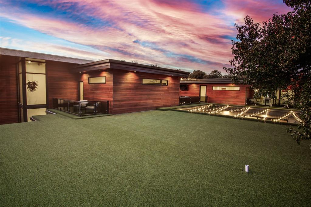 Chamberlain Arlington Heights 1st - Residential