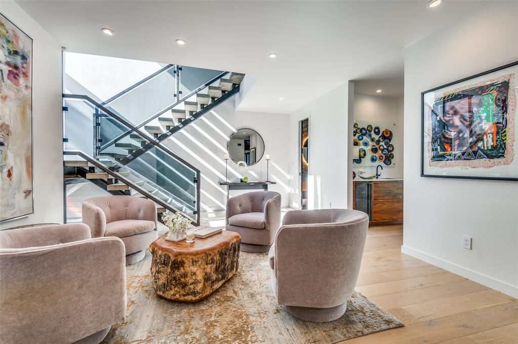 Chamberlain Arlington Heights 1st - Residential