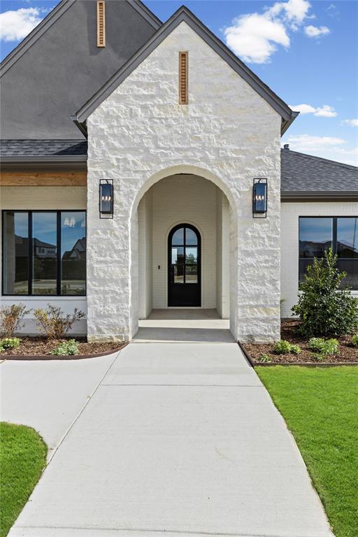 Azalea Hollow Add - Residential