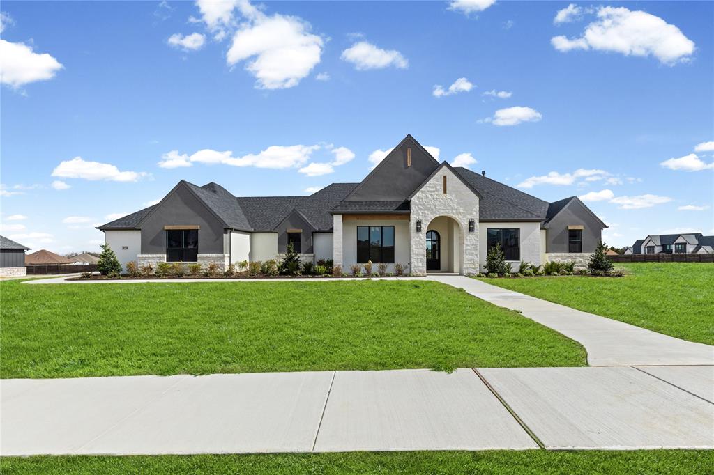 Azalea Hollow Add - Residential