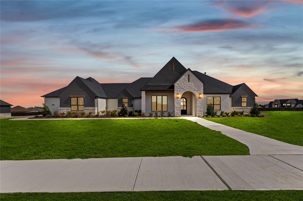 Azalea Hollow Add - Residential