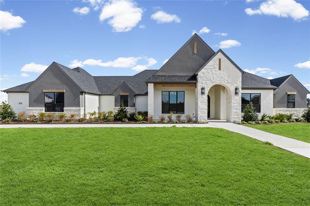 Azalea Hollow Add - Residential