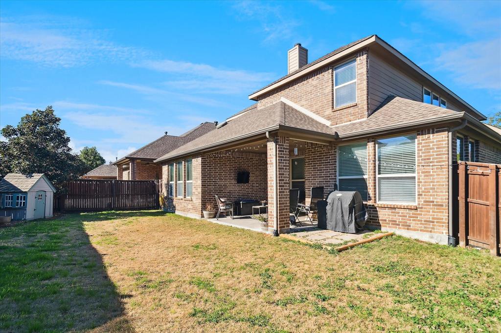 Liberty Ph 1 - Residential