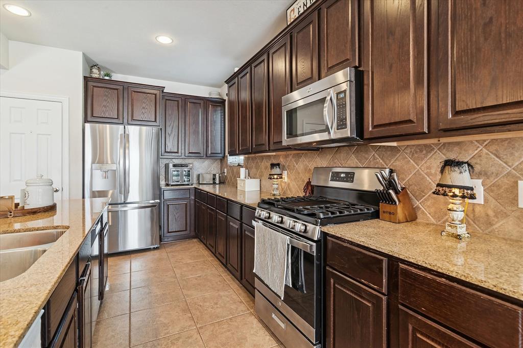 Liberty Ph 1 - Residential