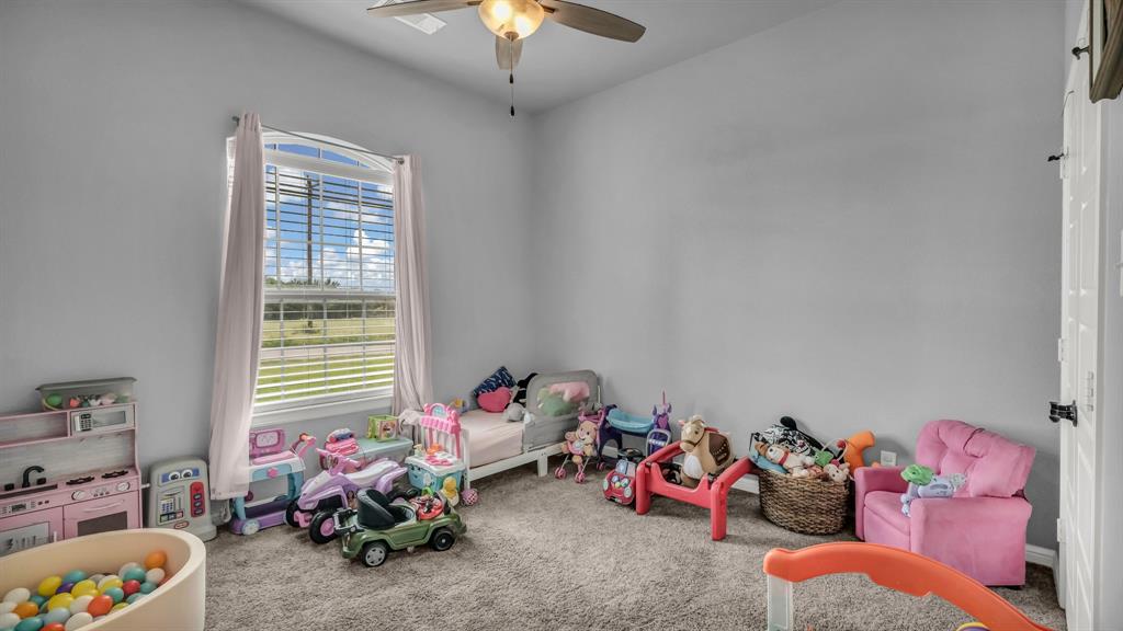 Honeysuckle Ranch Ph1 - Residential