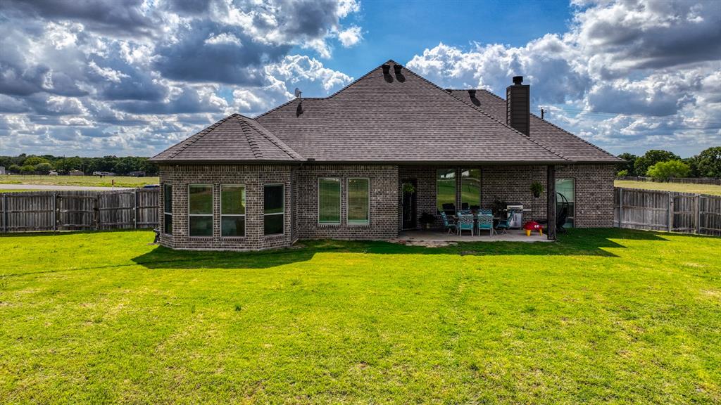 Honeysuckle Ranch Ph1 - Residential