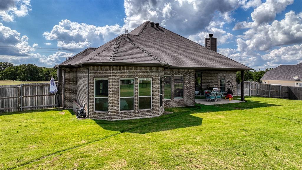 Honeysuckle Ranch Ph1 - Residential