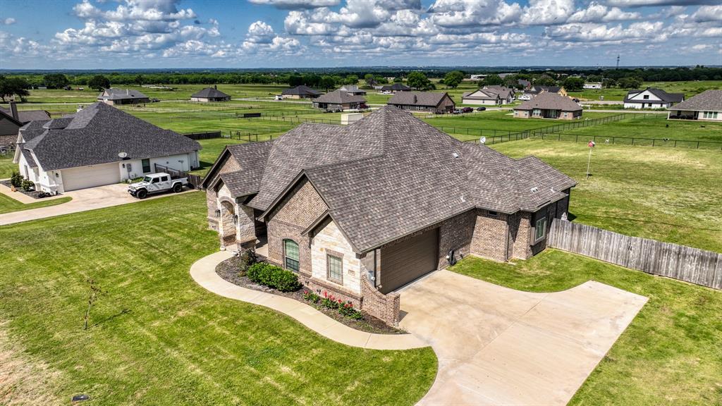 Honeysuckle Ranch Ph1 - Residential