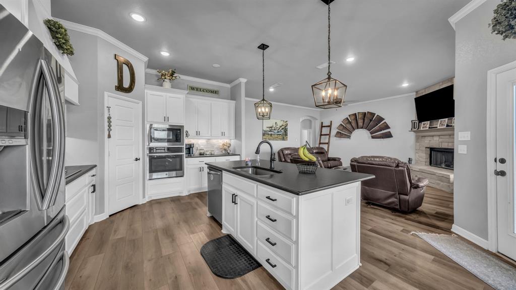 Honeysuckle Ranch Ph1 - Residential