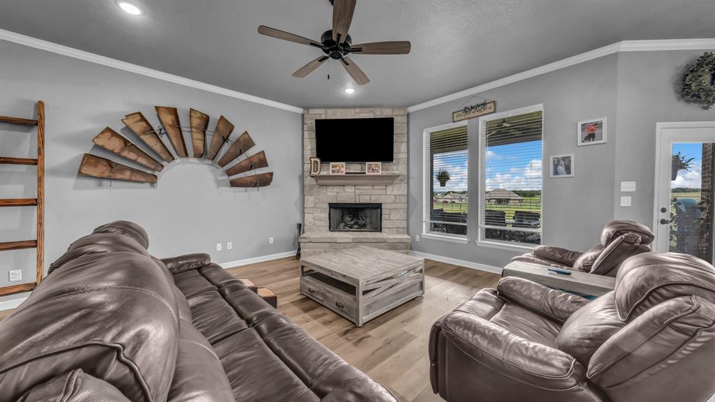 Honeysuckle Ranch Ph1 - Residential