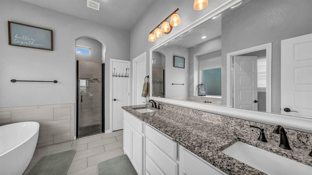 Honeysuckle Ranch Ph1 - Residential