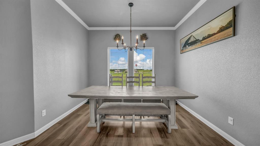 Honeysuckle Ranch Ph1 - Residential