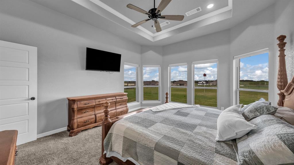 Honeysuckle Ranch Ph1 - Residential
