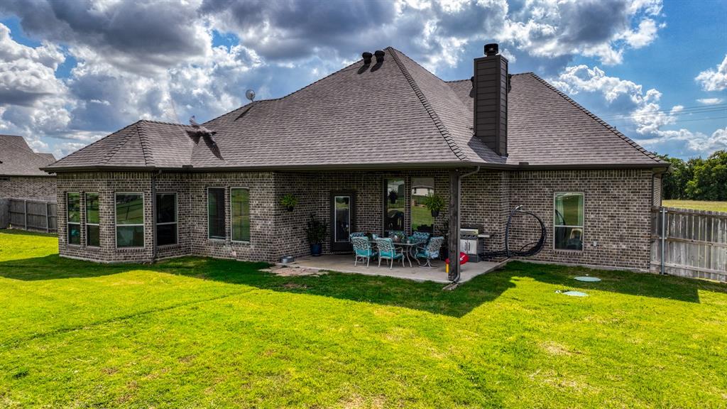 Honeysuckle Ranch Ph1 - Residential