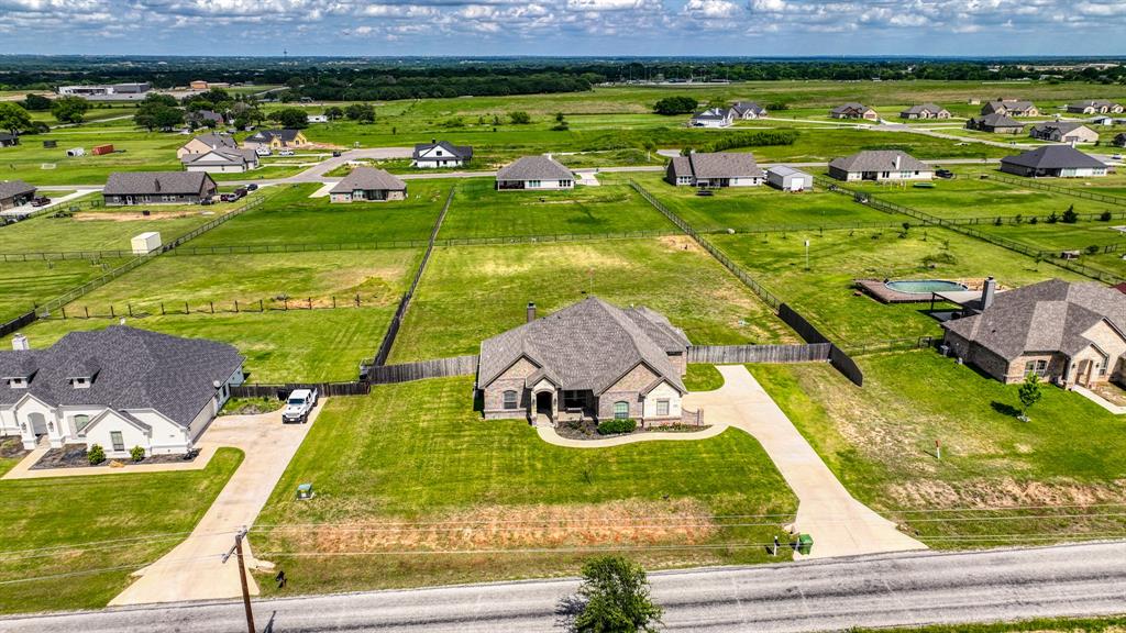 Honeysuckle Ranch Ph1 - Residential