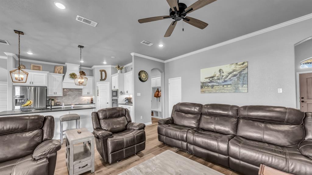 Honeysuckle Ranch Ph1 - Residential