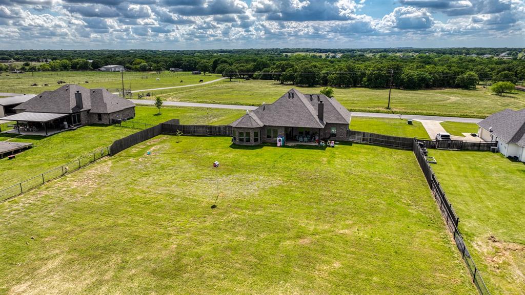 Honeysuckle Ranch Ph1 - Residential