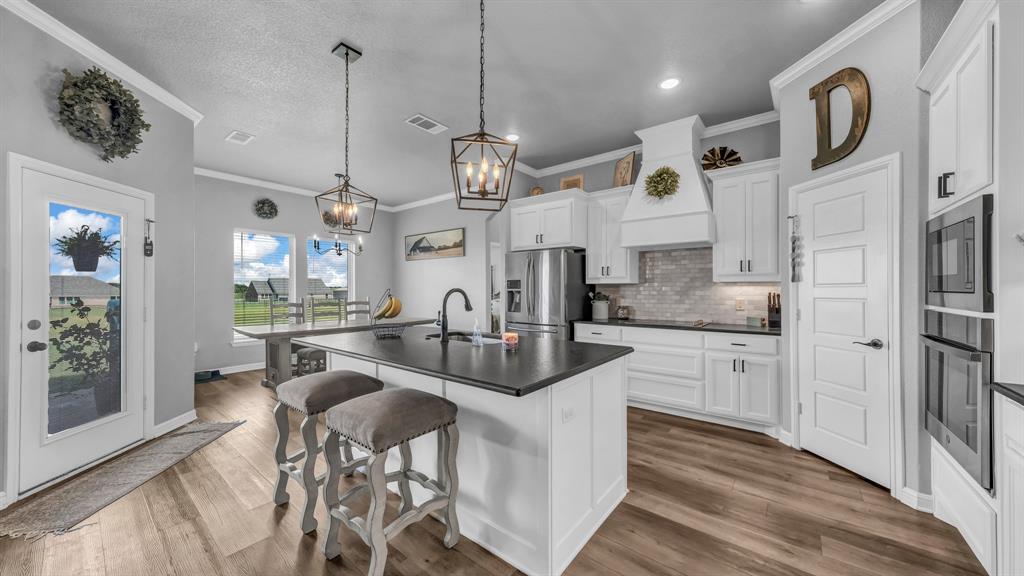 Honeysuckle Ranch Ph1 - Residential