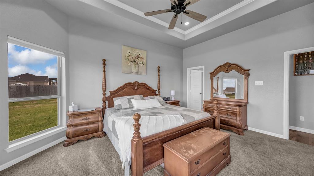 Honeysuckle Ranch Ph1 - Residential