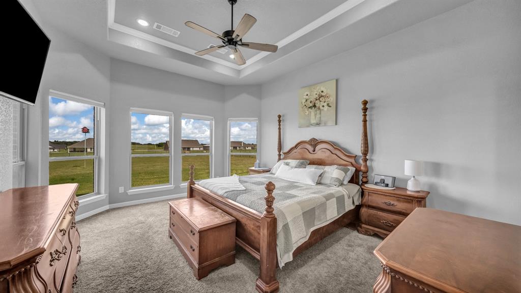 Honeysuckle Ranch Ph1 - Residential
