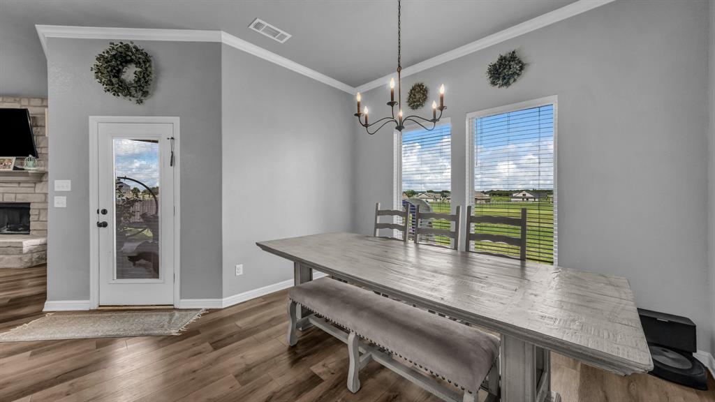Honeysuckle Ranch Ph1 - Residential