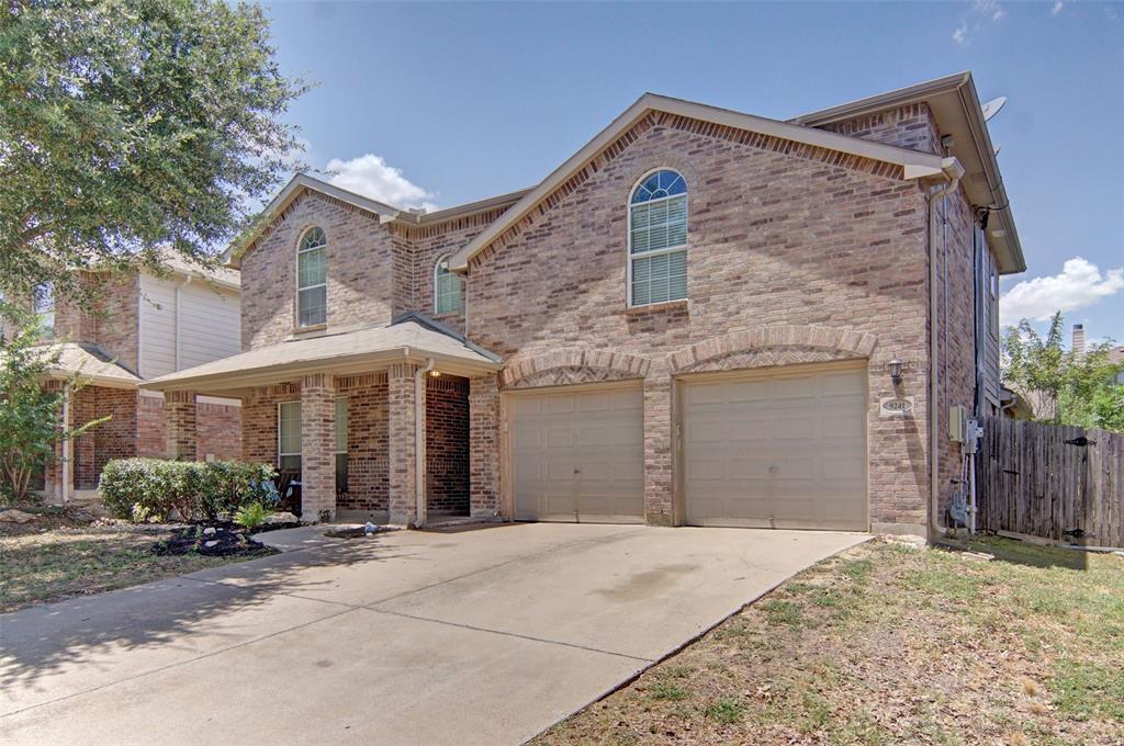 Liberty Crossing - Residential