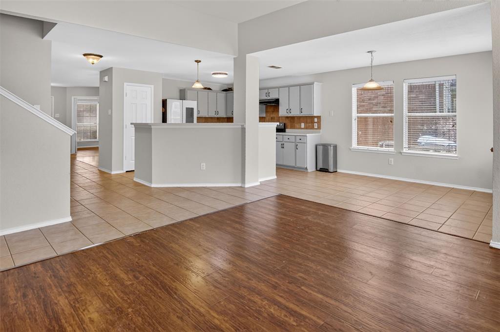 Liberty Crossing - Residential