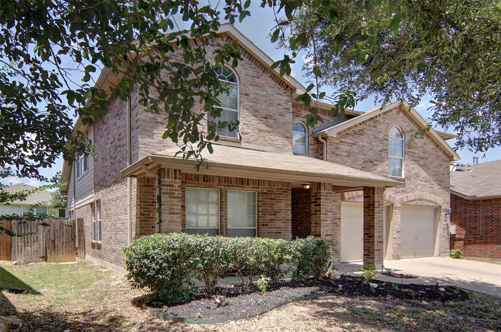 Liberty Crossing - Residential