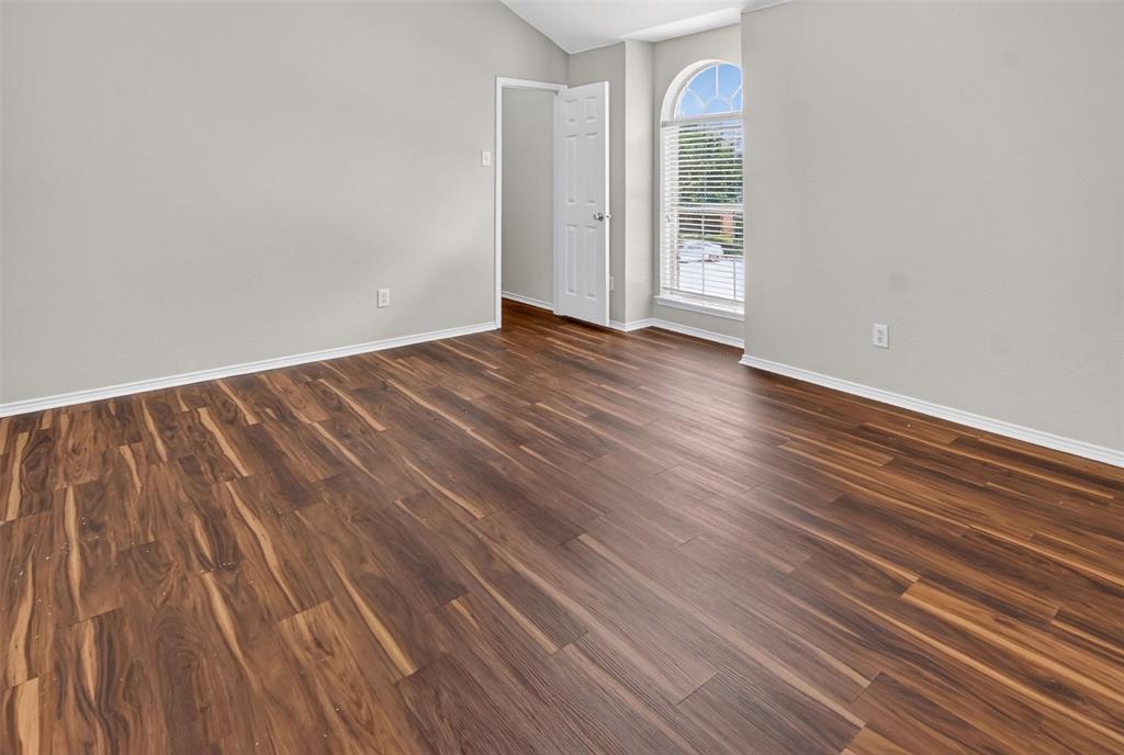 Liberty Crossing - Residential